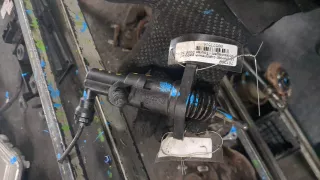 1k0721261 Цилиндр сцепления рабочий Volkswagen Touran 1 Арт 8577516, вид 4