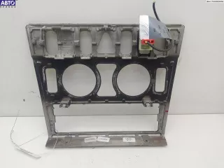 2026882808 Рамка магнитолы Mercedes C W202 Арт 54849847, вид 2