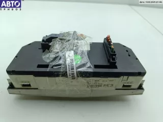 13247814 Переключатель отопителя Opel Astra H Арт 54558138, вид 2