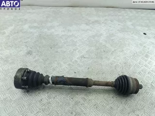  Полуось передняя правая Audi A4 B5 Арт 54566706, вид 1
