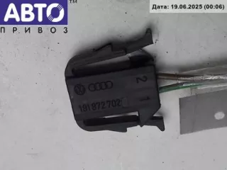 191972702 Разъем (фишка) проводки Volkswagen Golf 3 Арт 54815050, вид 2