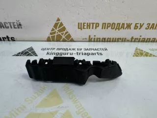 865141R000 Кронштейн бампера Hyundai Solaris 1 Арт TP94822, вид 1