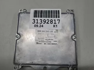 7PP941592CB Блок управления светодиодной фары Audi Q7 4M Арт ZAP336263, вид 3