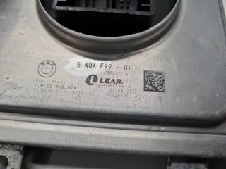 63117933361 Блок управления фары BMW X5 G05  Арт ZAP336276, вид 2