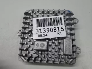 63117492028 Блок управления светом фар BMW X6 F16 Арт ZAP336288, вид 2