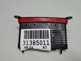 63117421578 Блок управления светом фар BMW X3 F25 Арт ZAP336372