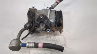 4472601290 Компрессор кондиционера Lexus IS 2 Арт 9265631, вид 2