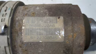 P05085220AB Полуось передняя левая (приводной вал, шрус) Dodge Caliber Арт 9267817, вид 2