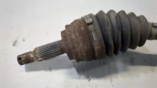 P05085220AB Полуось передняя левая (приводной вал, шрус) Dodge Caliber Арт 9267817, вид 3
