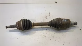 4342042050,4342042060 Полуось передняя левая (приводной вал, шрус) Toyota Rav 4 2 Арт 9266891, вид 1
