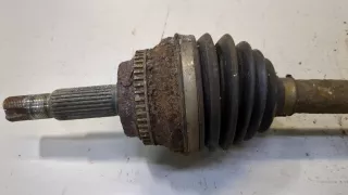 4342042050,4342042060 Полуось передняя левая (приводной вал, шрус) Toyota Rav 4 2 Арт 9266891, вид 2