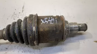 4342042050,4342042060 Полуось передняя левая (приводной вал, шрус) Toyota Rav 4 2 Арт 9266891, вид 3