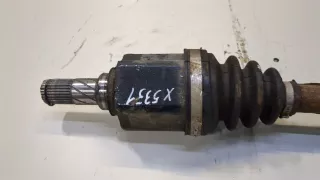 391013NF1A Полуось передняя левая (приводной вал, шрус) Nissan Leaf 1 Арт 9266125, вид 2