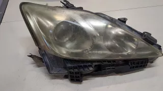 8113053250 Фара передняя правая Lexus IS 2 Арт 9265192, вид 1