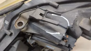 8113053250 Фара передняя правая Lexus IS 2 Арт 9265192, вид 4