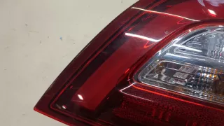 9677817580 Фонарь задний правый Peugeot 308 2 Арт 9267158, вид 2