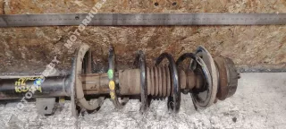 543029903R Стойка передняя левая Renault Duster 2 Арт 00102894_3, вид 4