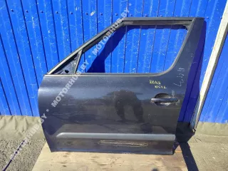  Дверь передняя левая Skoda Yeti Арт 00102916S