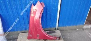  Крыло переднее правое Nissan Qashqai 1  Арт 00102924