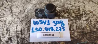 1S0919275 Датчик парктроника Skoda Yeti Арт 00102941, вид 2