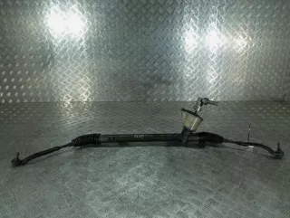 7955501009 Рулевая рейка Renault Megane 2 Арт 122259, вид 2