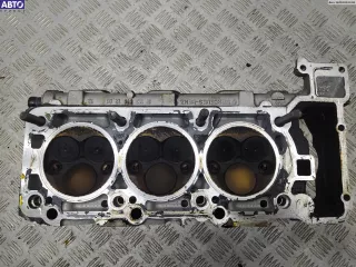 1120161201 Головка блока цилиндров двигателя (ГБЦ) Mercedes C W202 2.6л i Арт 54849962, вид 2