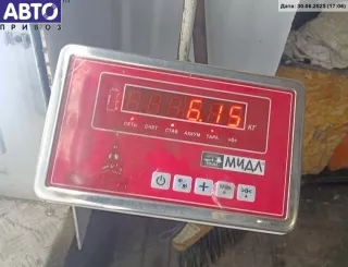  Полуось передняя левая Mazda 6 1 Арт 54566870, вид 4