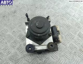 GJ6E437AO, 3913EO369 Блок ABS (Модуль АБС) Mazda 6 1 Арт 54566417, вид 2