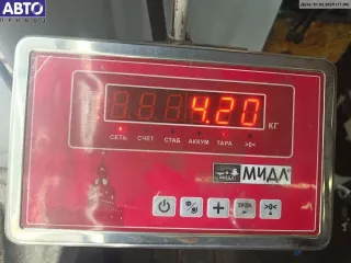 GJ6E437AO, 3913EO369 Блок ABS (Модуль АБС) Mazda 6 1 Арт 54566417, вид 3