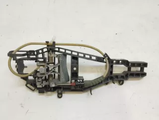 51217401209 кронштейн ручки двери BMW X5 F15 Арт lz222808, вид 1