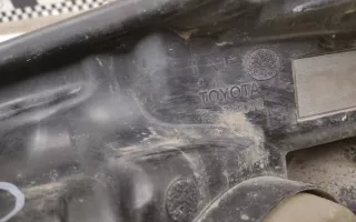 811100K691 Фара передняя правая Toyota Hilux 8 Арт 963612T, вид 13