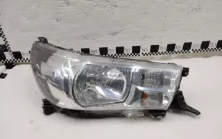 811100K691 Фара передняя правая Toyota Hilux 8 Арт 963612T, вид 7