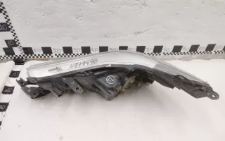 811100K691 Фара передняя правая Toyota Hilux 8 Арт 963612T, вид 9