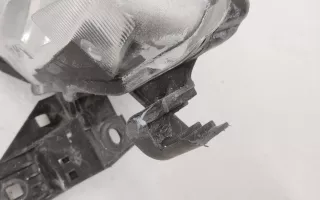 811100K691 Фара передняя правая Toyota Hilux 8 Арт 963612T, вид 10