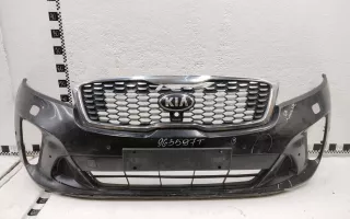 86511C5500 Бампер передний Kia Sorento 3 restailing Арт 963597T, вид 1