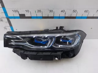 63119852955 Фара левая BMW X7 g07 Арт 696332, вид 1