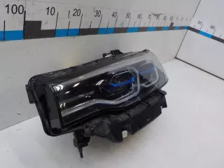 63119852955 Фара левая BMW X7 g07 Арт 696332, вид 2