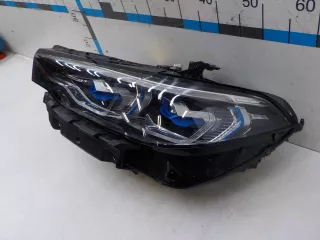 63119852955 Фара левая BMW X7 g07 Арт 696332, вид 3