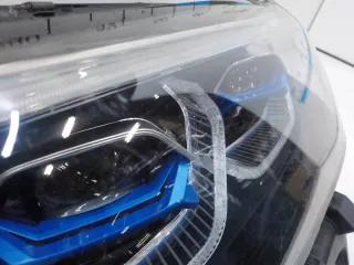 63119852955 Фара левая BMW X7 g07 Арт 696332, вид 4