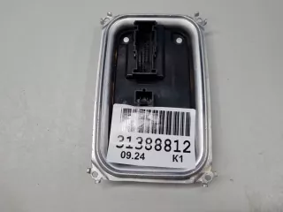 A2139002834 Блок управления светом фар Mercedes GLE W167 Арт Z336296, вид 1