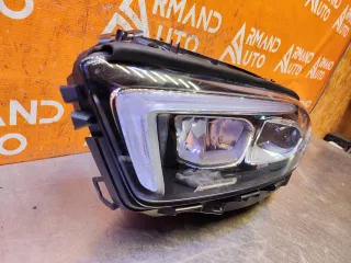 A1779060101, A1779065501 фара Mercedes CLA c117 Арт 276721PM, вид 3