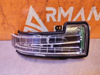 A1668100101, A1668200221 повторитель поворота на зеркале Mercedes GLS X166 Арт 276762PM, вид 1