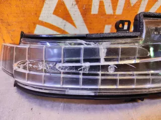 A1668100101, A1668200221 повторитель поворота на зеркале Mercedes GLS X166 Арт 276762PM, вид 2