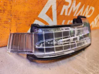 A1668100101, A1668200221 повторитель поворота на зеркале Mercedes GLS X166 Арт 276762PM, вид 3
