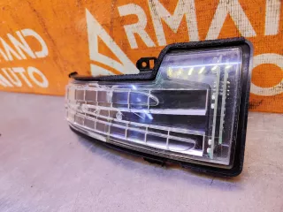A1668100101, A1668200221 повторитель поворота на зеркале Mercedes GLS X166 Арт 276762PM, вид 4