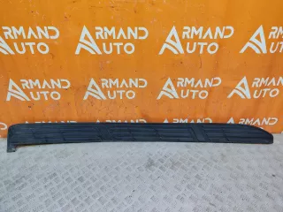5177260180, 5177260180, 5177260150 накладка подножки Toyota Land Cruiser Prado 150 Арт 276908PM, вид 1