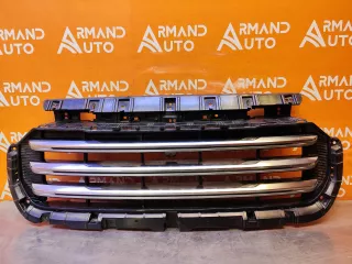 602000386AA решетка радиатора EXEED VX Арт 277217PM, вид 1