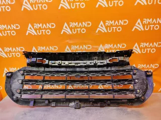 602000386AA решетка радиатора EXEED VX Арт 277217PM, вид 7