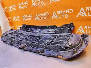 602000386AA решетка радиатора EXEED VX Арт 277217PM, вид 9