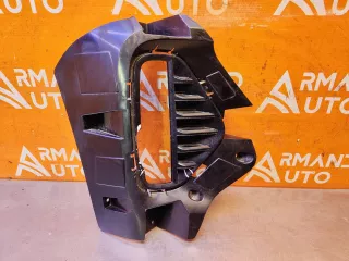 602000362AA окантовка ПТФ EXEED VX Арт 277265PM, вид 1